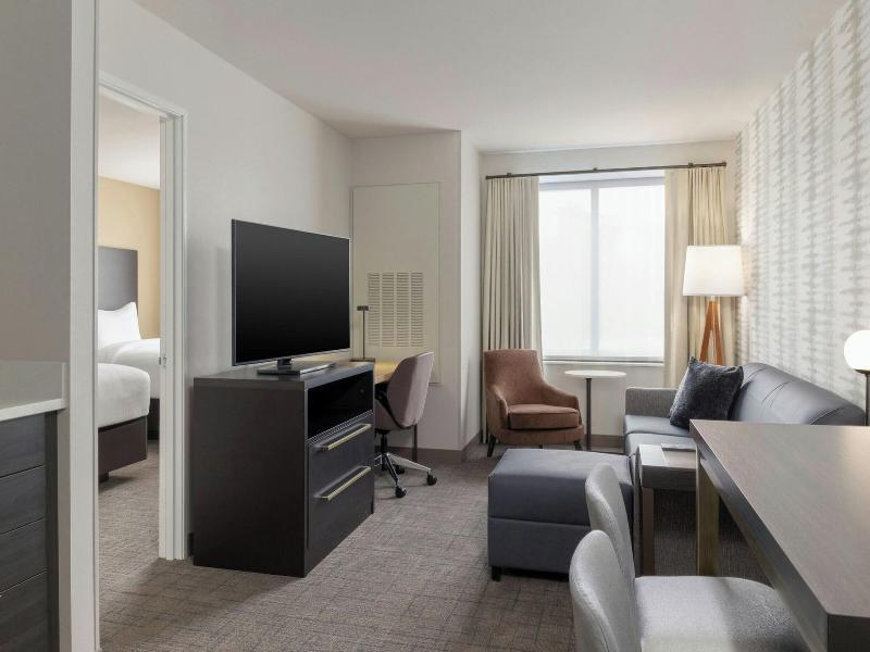 Residence Inn By Marriott Novato Sonoma image