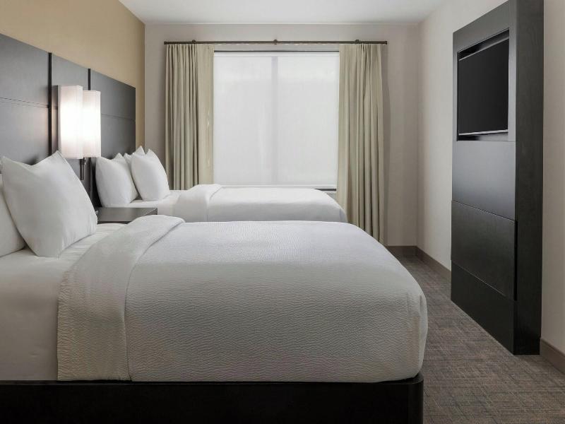 Residence Inn By Marriott Novato Sonoma image