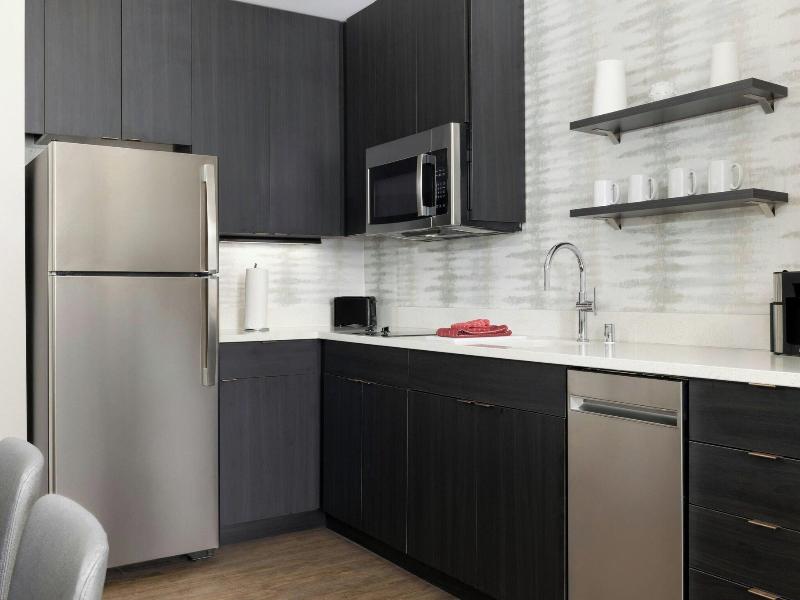 Residence Inn By Marriott Novato Sonoma image