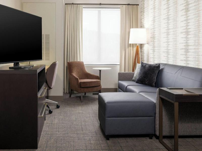 Residence Inn By Marriott Novato Sonoma image