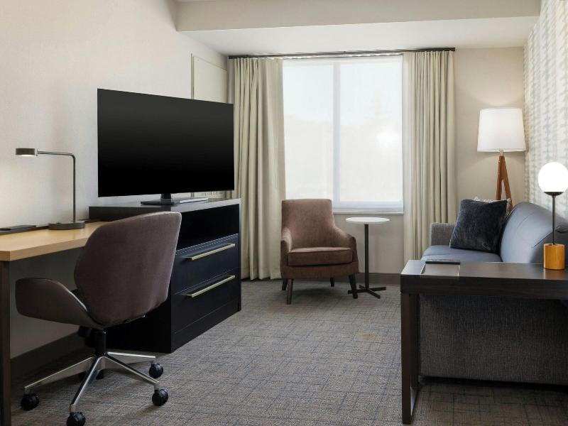 Residence Inn By Marriott Novato Sonoma image