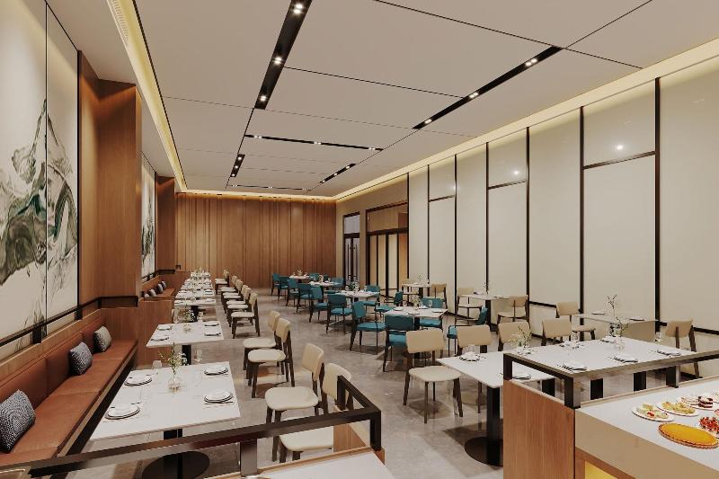 Fairfield By Marriott Chuzhou Railway Station
