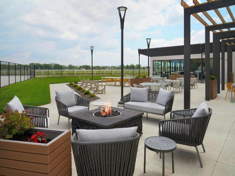 Towneplace Suites By Marriott Columbus, Columbus