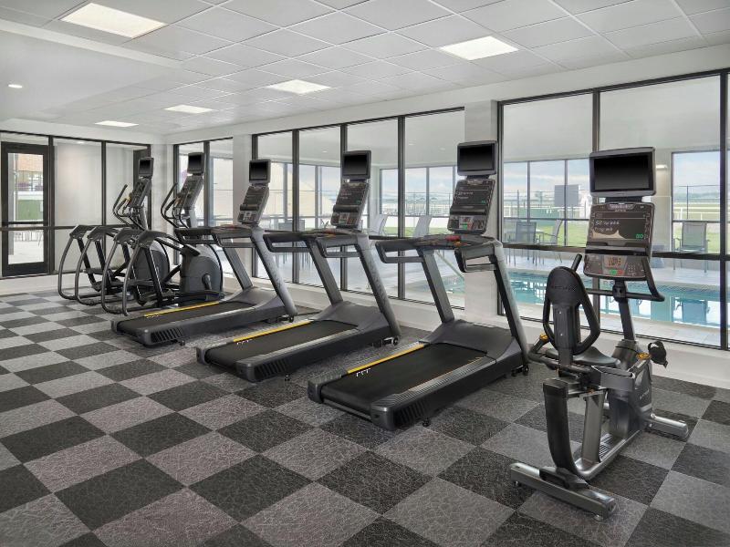Towneplace Suites By Marriott Columbus
