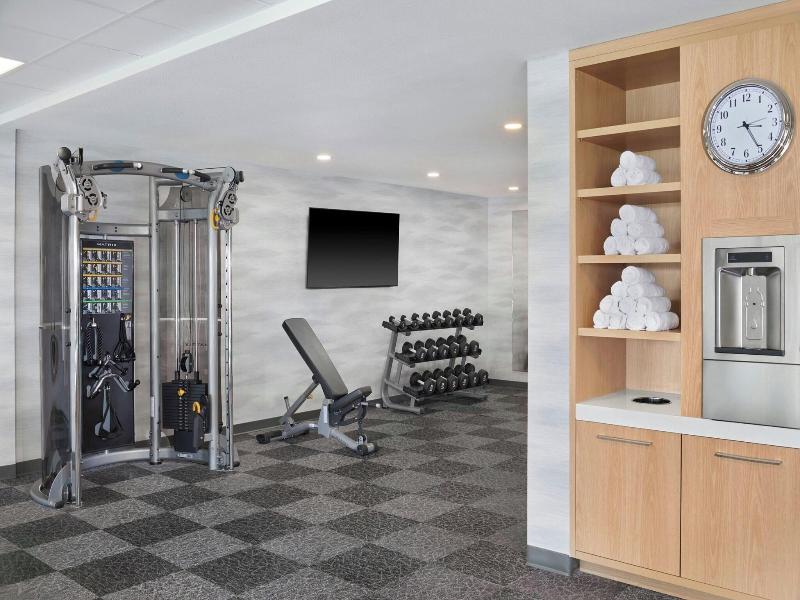 Towneplace Suites By Marriott Columbus