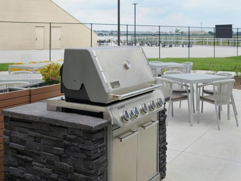 Towneplace Suites By Marriott Columbus