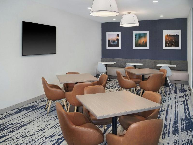 Towneplace Suites By Marriott Columbus