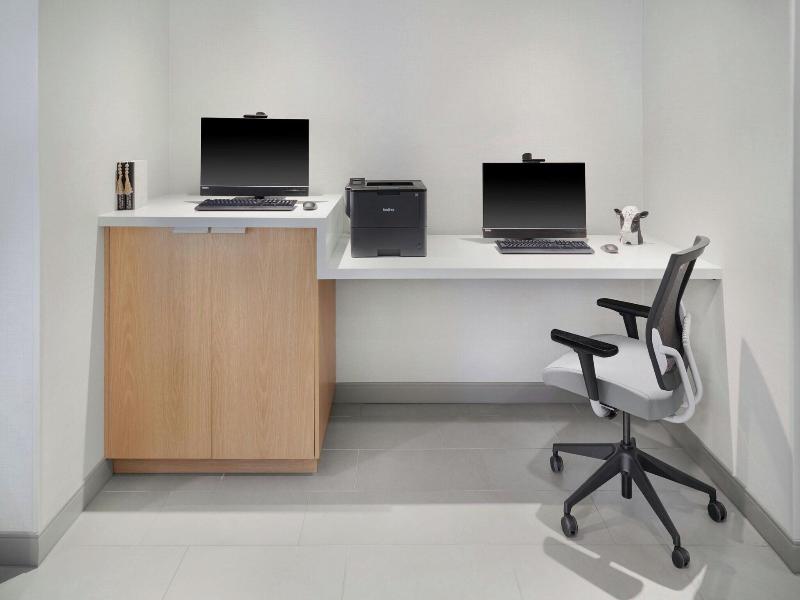Towneplace Suites By Marriott Columbus