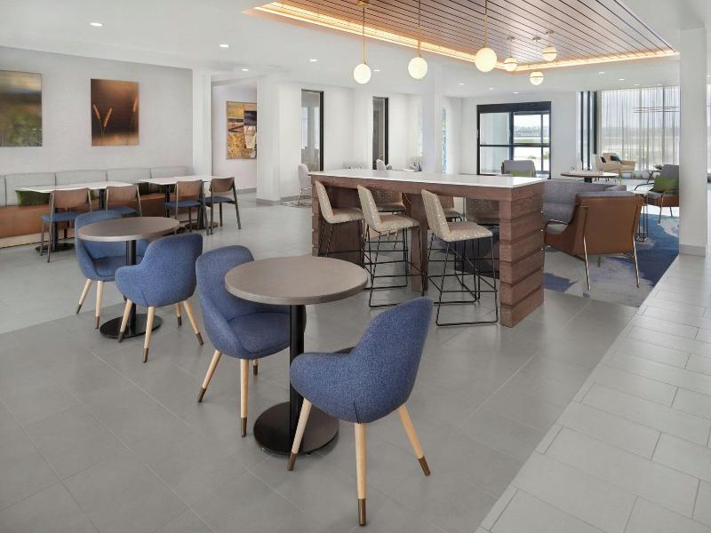 Towneplace Suites By Marriott Columbus