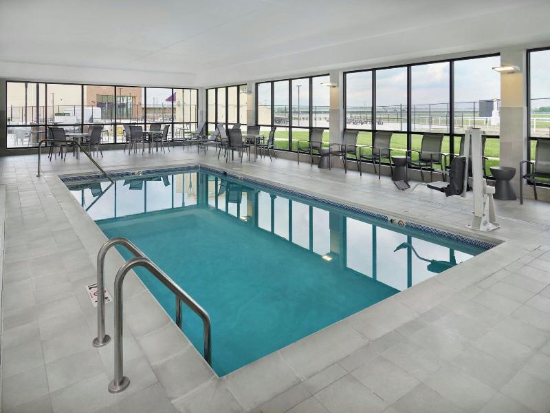 Towneplace Suites By Marriott Columbus