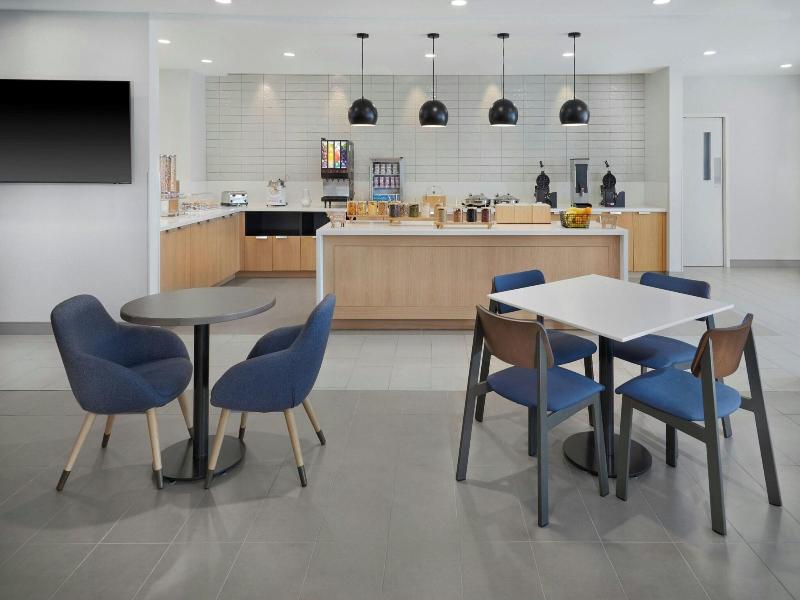 Towneplace Suites By Marriott Columbus