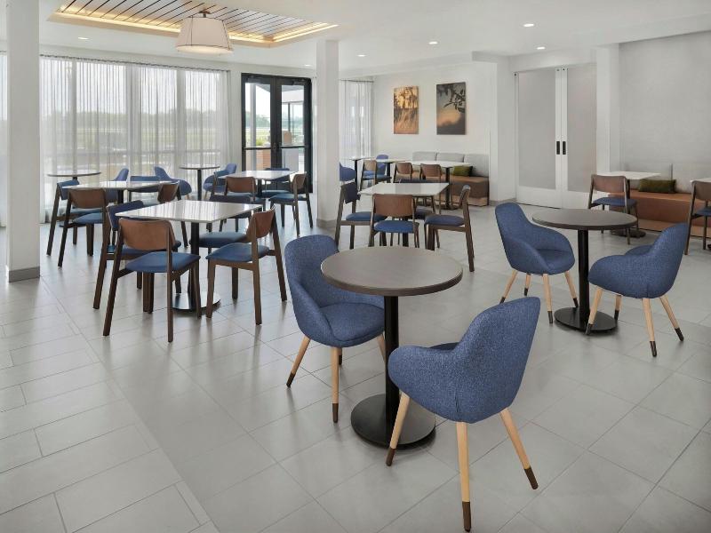 Towneplace Suites By Marriott Columbus