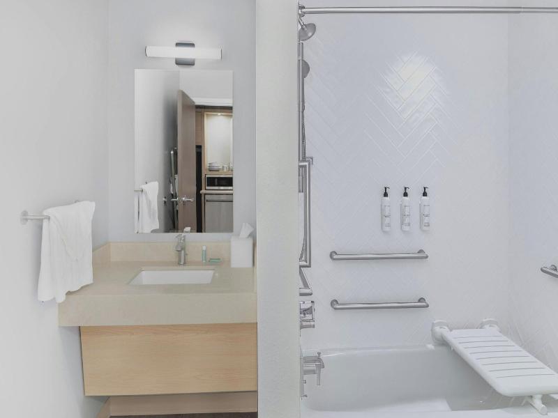 Towneplace Suites By Marriott Columbus