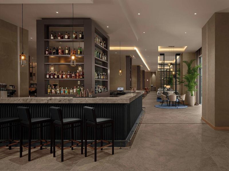 Cappadocia Marriott Hotel