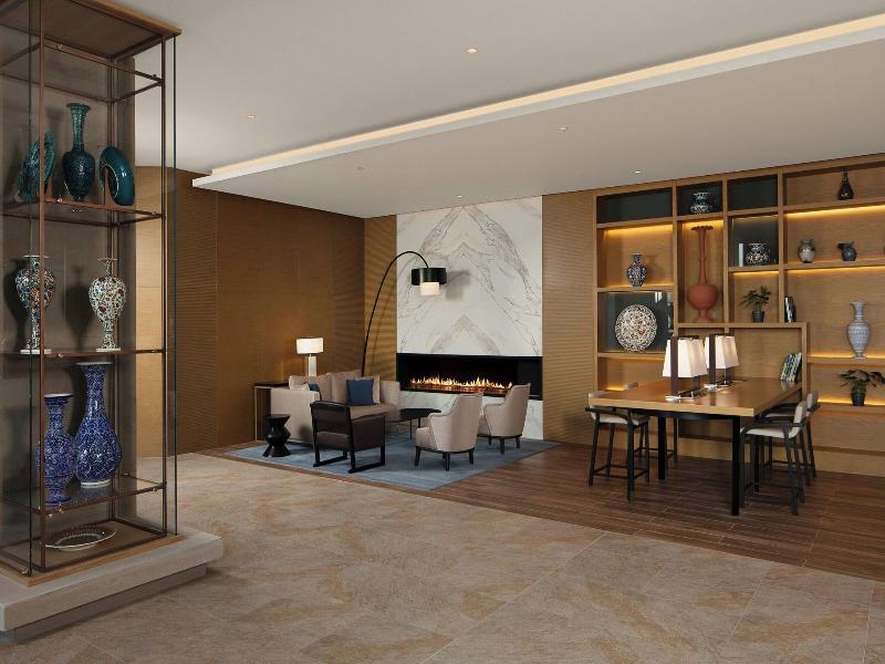 Cappadocia Marriott Hotel