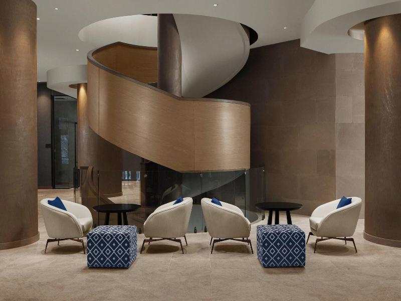 Cappadocia Marriott Hotel