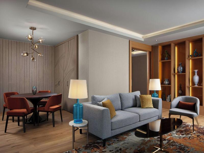 Cappadocia Marriott Hotel