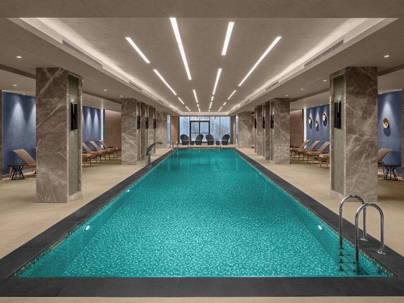 Cappadocia Marriott Hotel