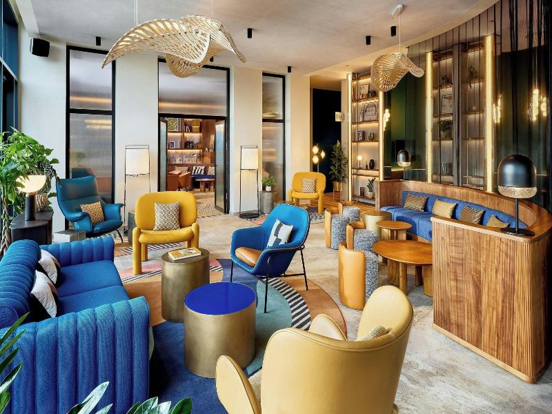 Courtyard By Marriott Lyon Eurexpo Stadium image