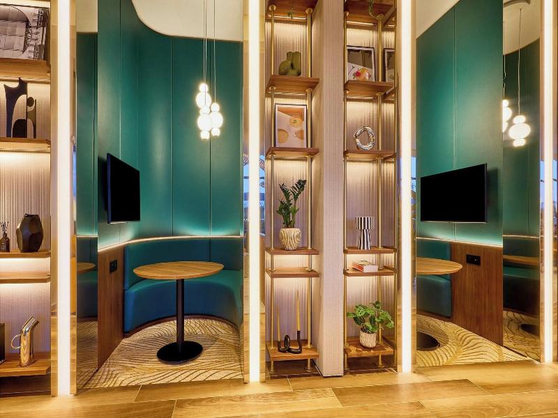 Courtyard By Marriott Lyon Eurexpo Stadium image