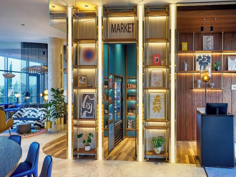Courtyard By Marriott Lyon Eurexpo Stadium image