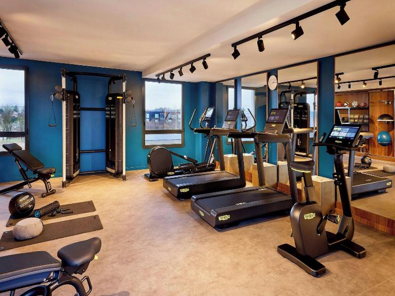 Courtyard By Marriott Lyon Eurexpo Stadium image