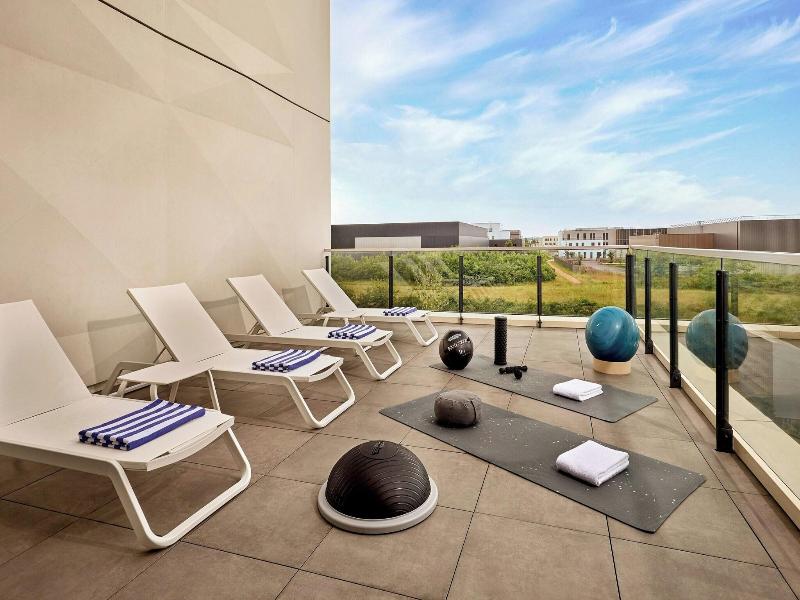 Courtyard By Marriott Lyon Eurexpo Stadium image