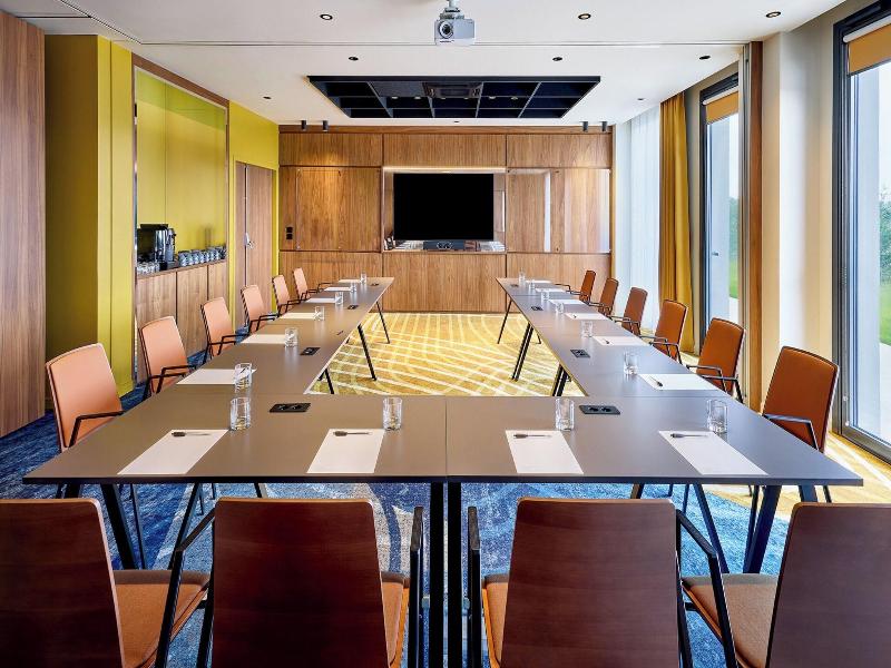 Courtyard By Marriott Lyon Eurexpo Stadium image