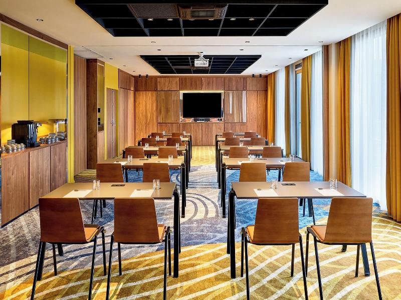 Courtyard By Marriott Lyon Eurexpo Stadium image
