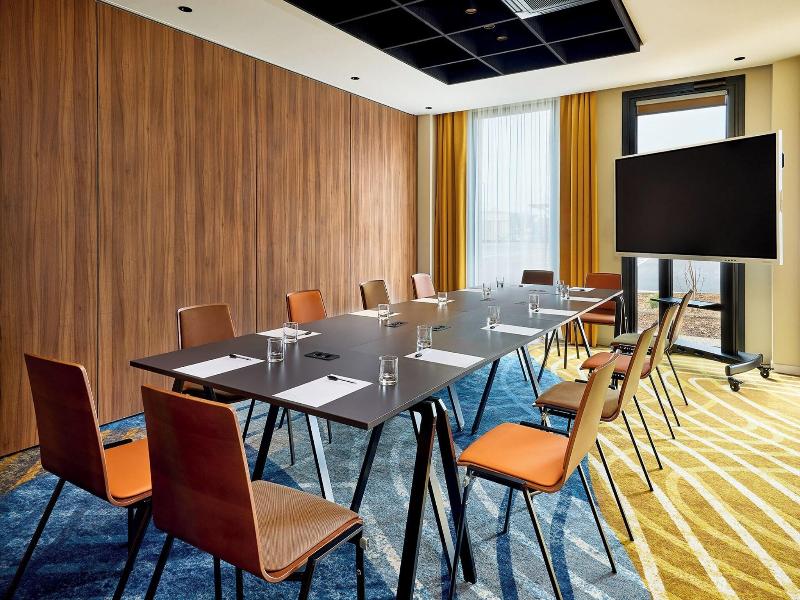 Courtyard By Marriott Lyon Eurexpo Stadium image