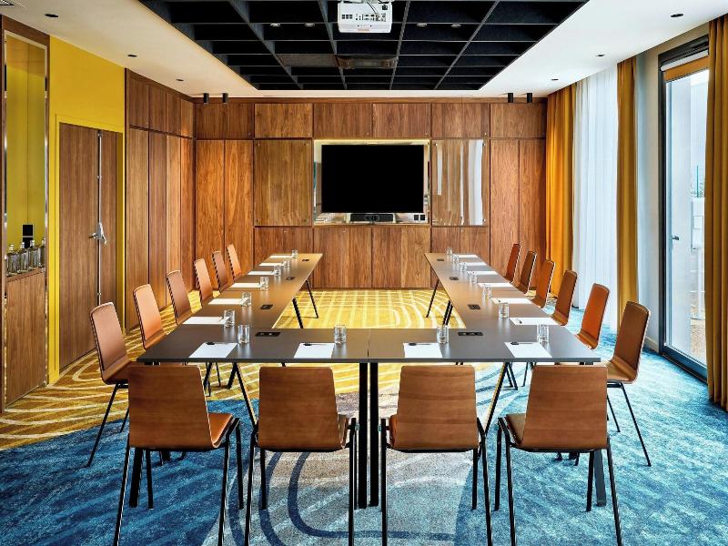 Courtyard By Marriott Lyon Eurexpo Stadium image