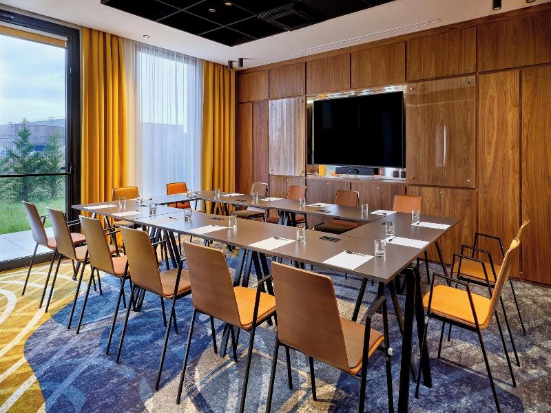 Courtyard By Marriott Lyon Eurexpo Stadium image