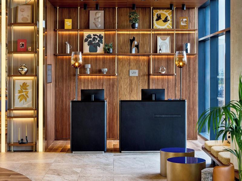 Courtyard By Marriott Lyon Eurexpo Stadium image