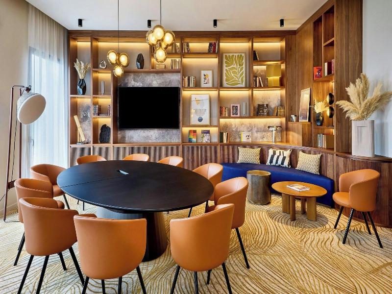 Courtyard By Marriott Lyon Eurexpo Stadium image