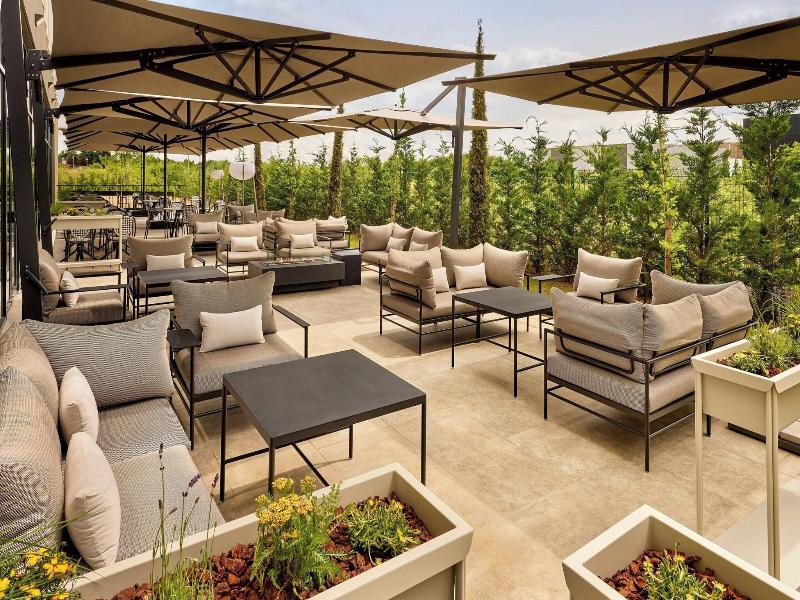 Courtyard By Marriott Lyon Eurexpo Stadium image
