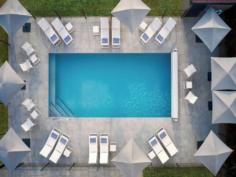 Courtyard By Marriott Lyon Eurexpo Stadium image