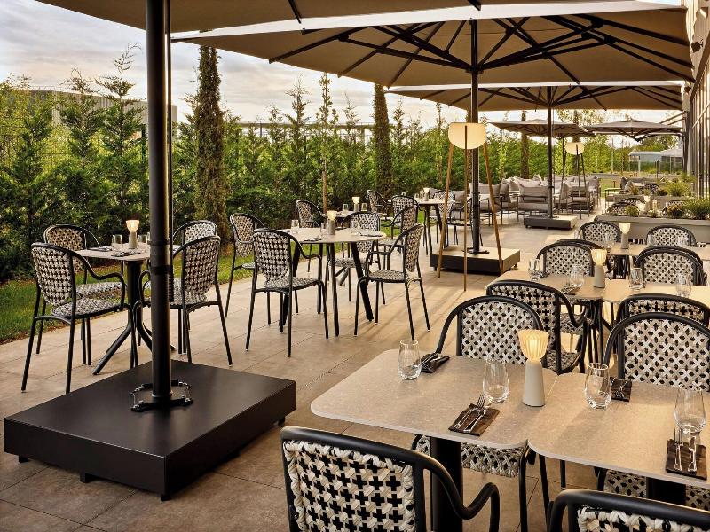 Courtyard By Marriott Lyon Eurexpo Stadium image