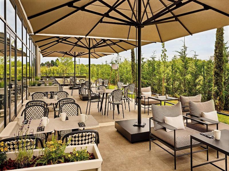 Courtyard By Marriott Lyon Eurexpo Stadium image