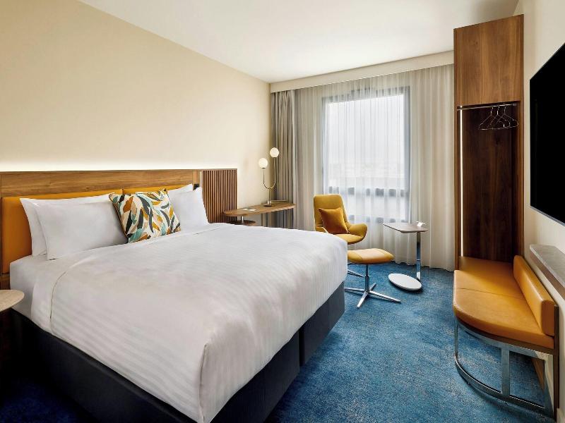 Courtyard By Marriott Lyon Eurexpo Stadium image