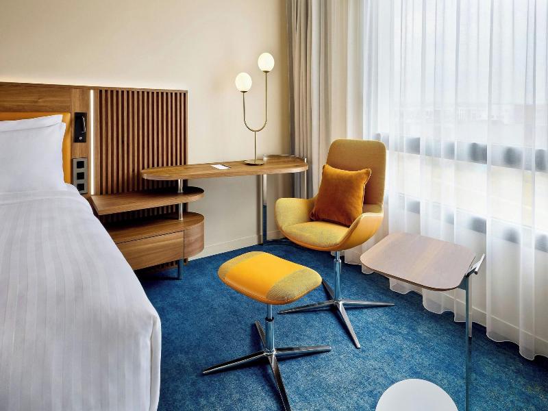 Courtyard By Marriott Lyon Eurexpo Stadium image