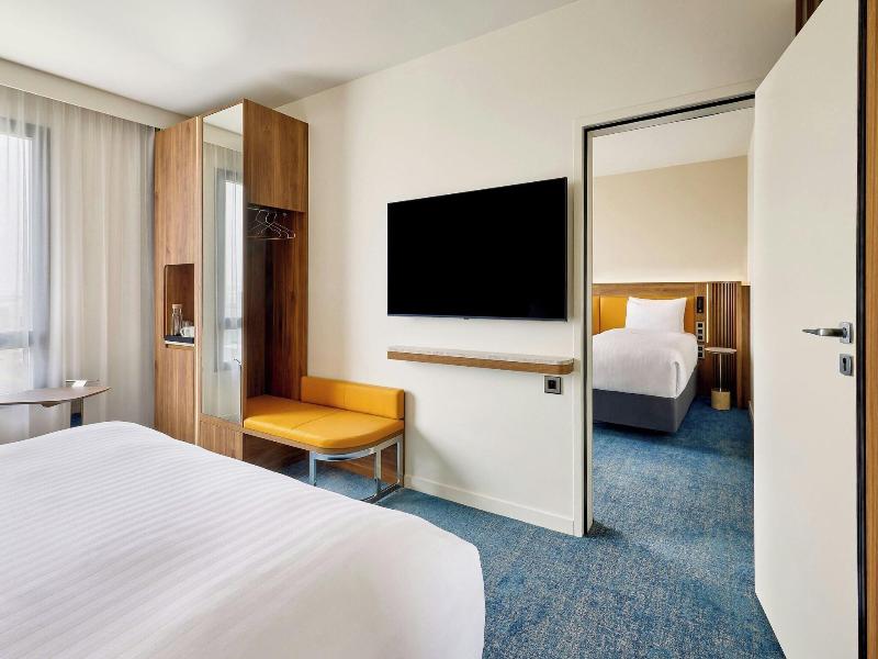 Courtyard By Marriott Lyon Eurexpo Stadium image
