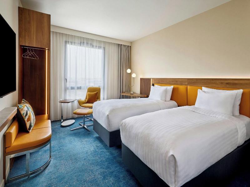Courtyard By Marriott Lyon Eurexpo Stadium image