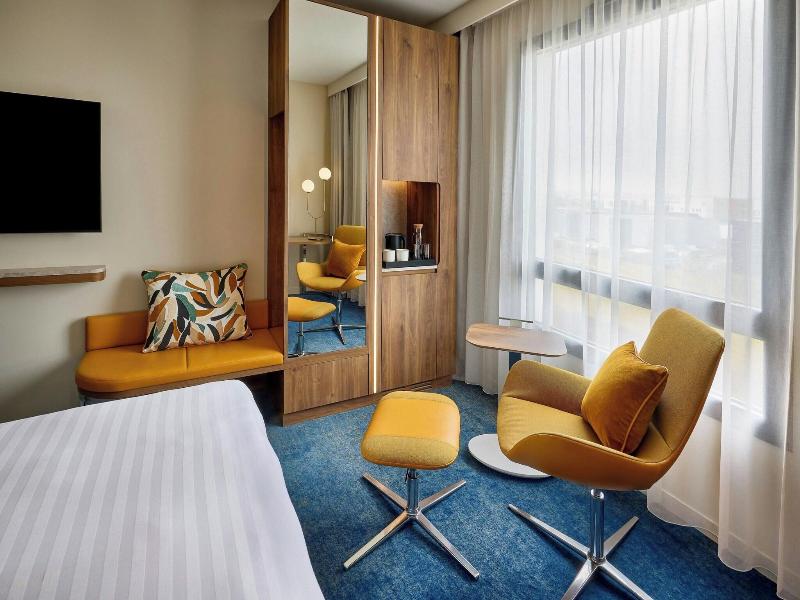 Courtyard By Marriott Lyon Eurexpo Stadium image