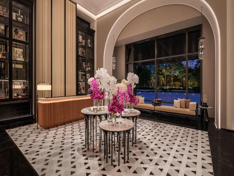 The Ritz Carlton Bangkok image