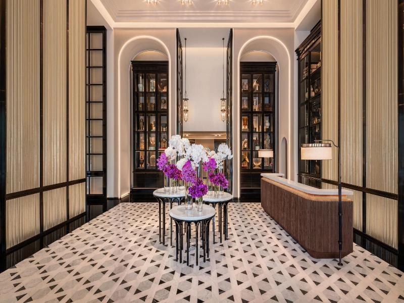The Ritz Carlton Bangkok image