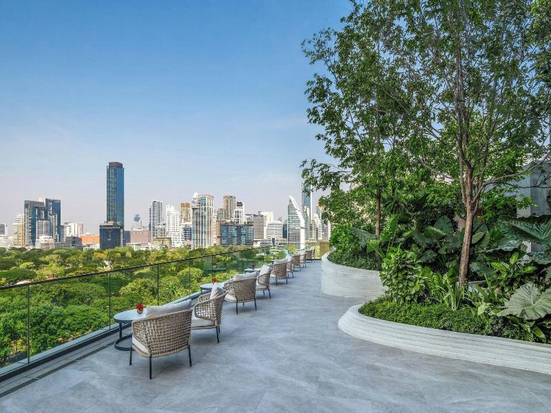 The Ritz Carlton Bangkok image
