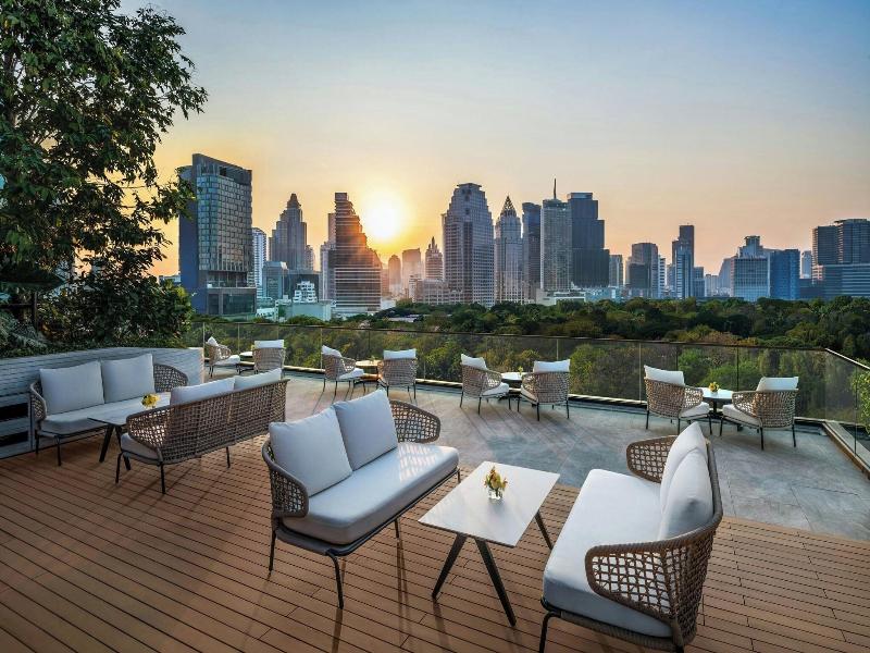The Ritz Carlton Bangkok image