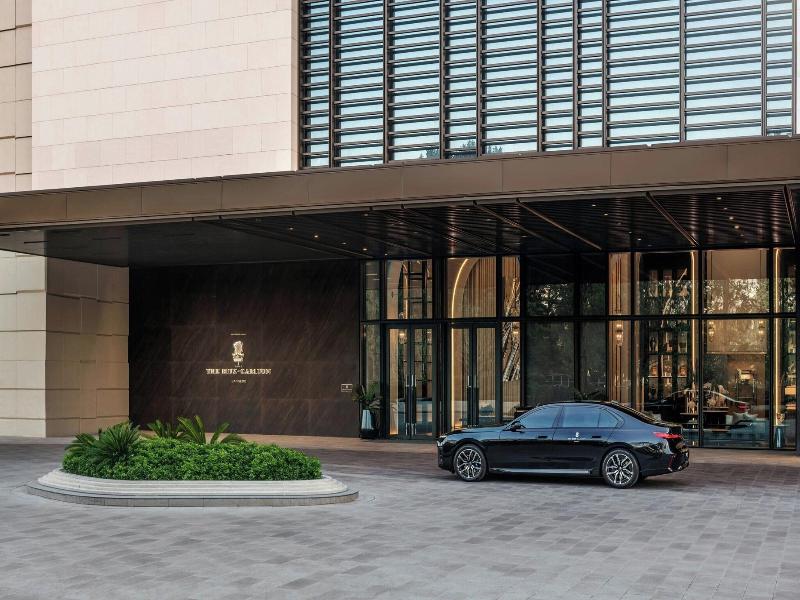 The Ritz Carlton Bangkok image