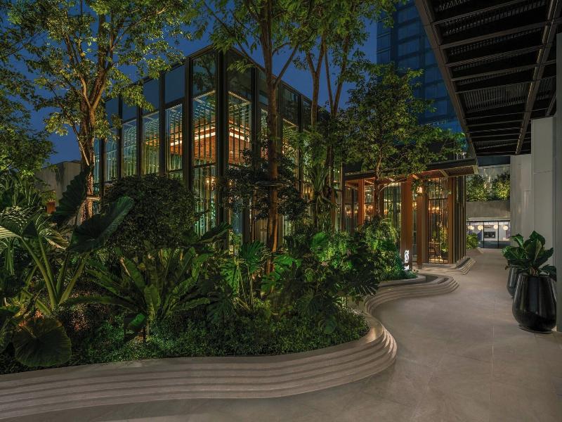 The Ritz Carlton Bangkok image
