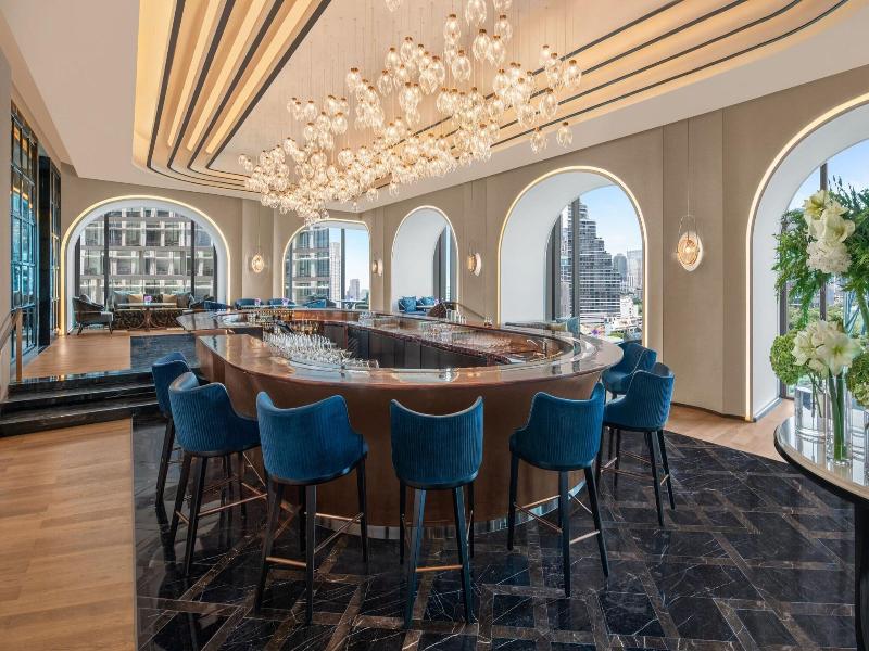 The Ritz Carlton Bangkok image